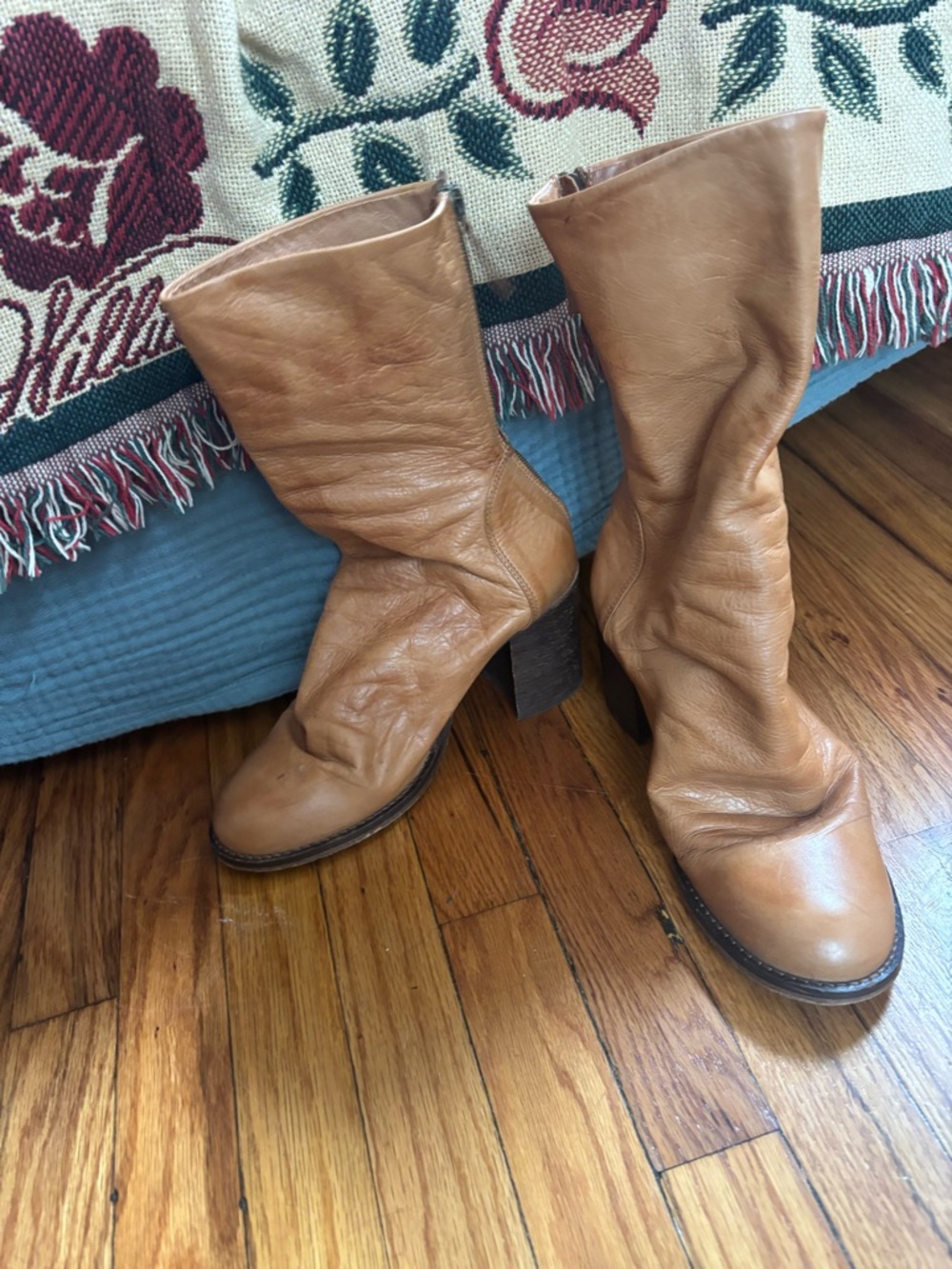 Free People Boots